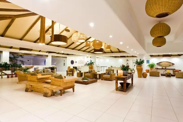 Diárias no Búzios Beach Resort