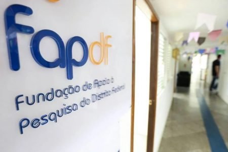 Fundação de Apoio à Pesquisa