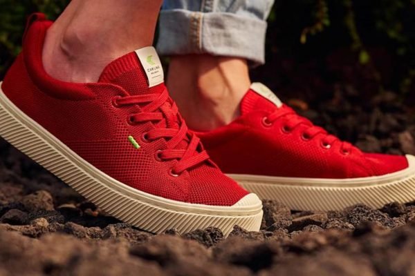 carioca calçados tenis