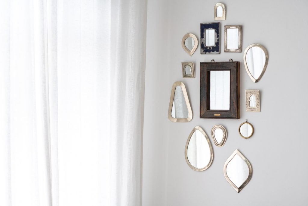 Decoração - quarto pequeno
