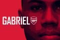 Gabriel Magalhães Arsenal