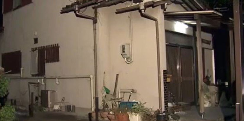 Mulher dá faxina em casa e descobre esqueleto do irmão3