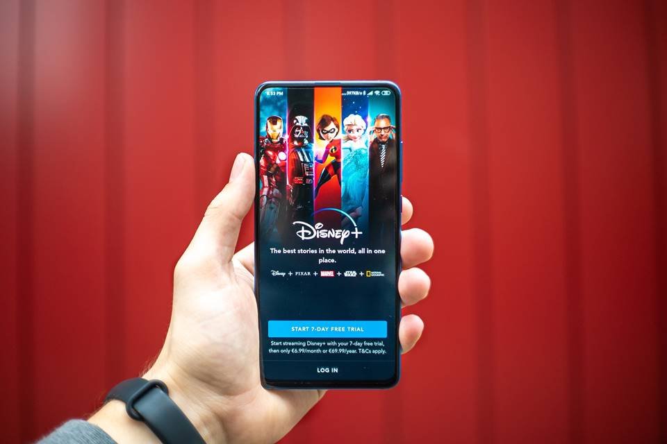 Globoplay, Netflix, Disney+ e mais: market share das plataformas de  streaming em 2021 - 8milimetros