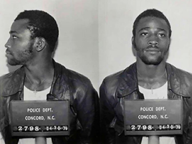 Ronnie Long