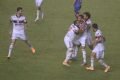 Flamengo vence o Bahia