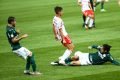 Palmeiras empata com o Inter