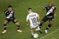 Santos empata com o Vasco