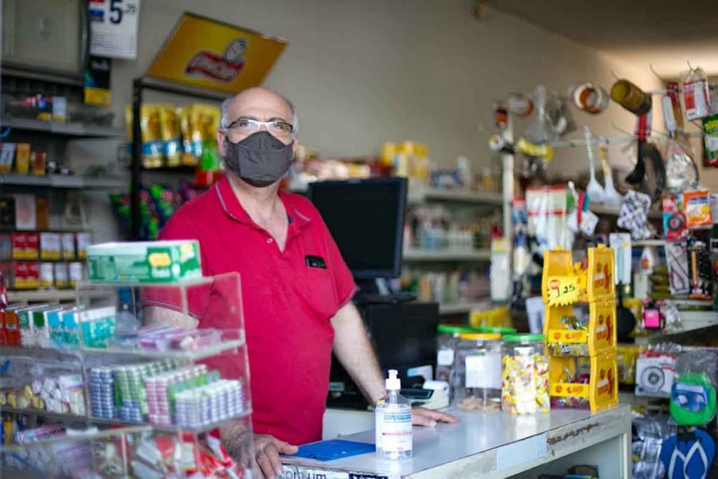 Nova nota de R$ 200,00. Como as pessoas estão recebendo a notícia da nova nota