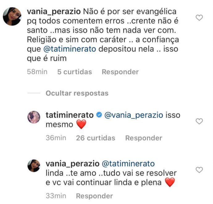 Tati Minerato briga com Andressa Urach1