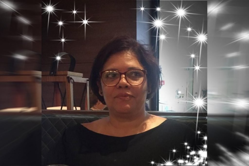 mulher