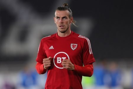 Bale País de Gales