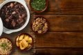 Feijoada completa