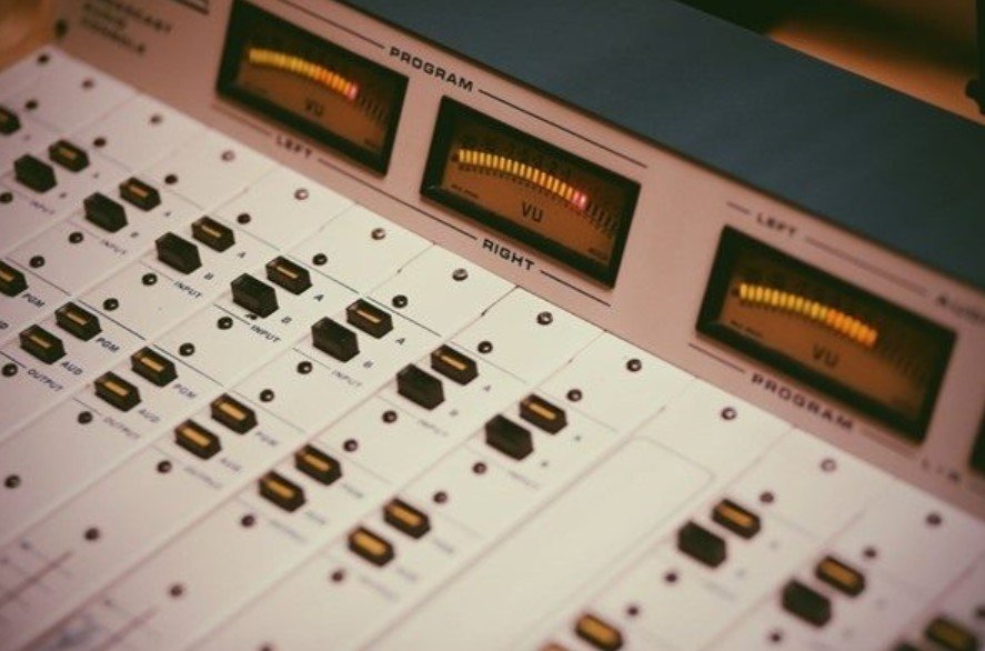 Rádio aparelho