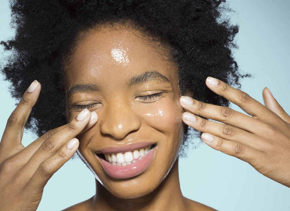 beleza skincare