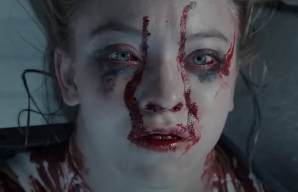 Quatro novos filmes de terror da Blumhouse chegam ao streaming em outubro