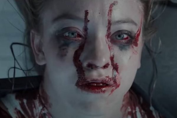 Netflix reforça catálogo de terror no mês do Halloween