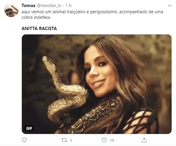 Anitta é acusada de racismo4