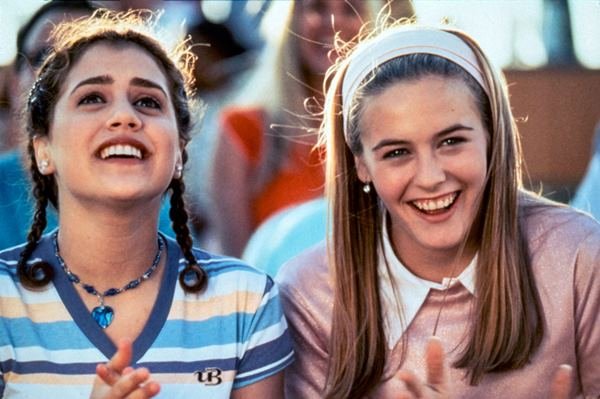 Alicia Silverstone revela segredo por trás do icônico xadrez dos