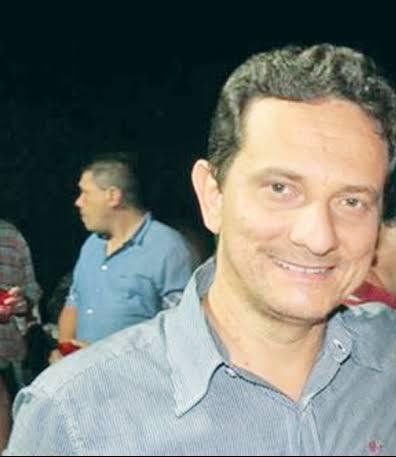 Por trás dos maiores shows e rodeios do país, conheça Marcos Mioto