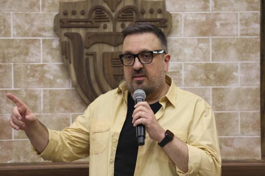 Rodrigo Carelli