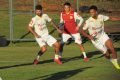 Treino Brasiliense