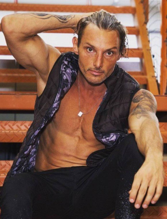 Juliano Ceglia