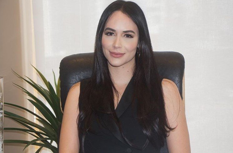 Debora Ramos
