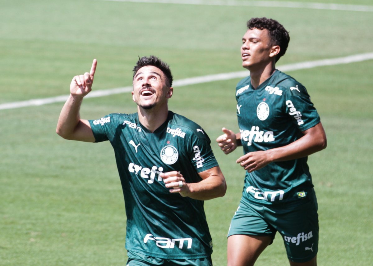 Palmeiras x Bolívar – onde assistir ao vivo, horário do jogo e escalações