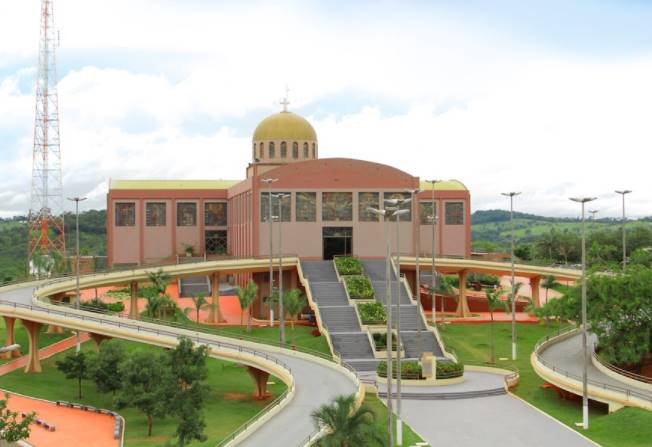 Basílica de Trindade