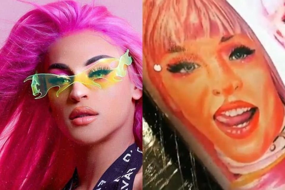 Pabllo vittar