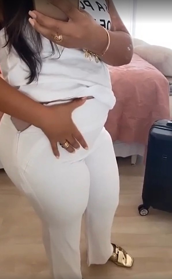 Barriga Simone