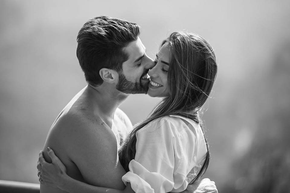 Romana e Alok