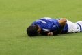 Cruzeiro segue sem vencer