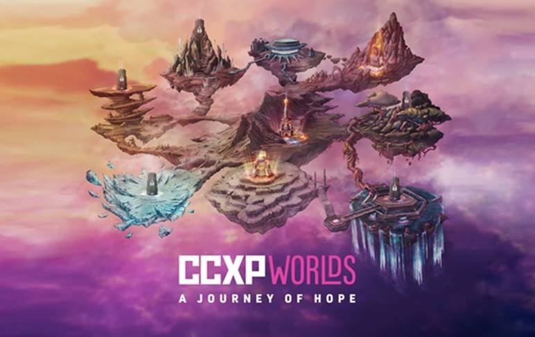 CCXP 2020