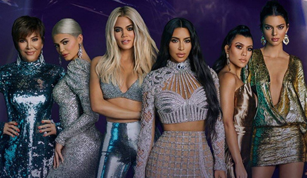 Keeping Up With The Kardashians é cancelado após 20 temporadas