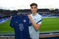 Havertz Chelsea
