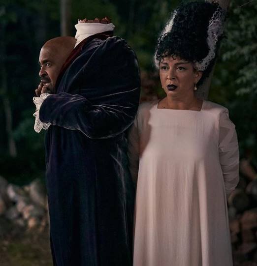 Netflix: cinco motivos para ver O Halloween de Hubie, filme de