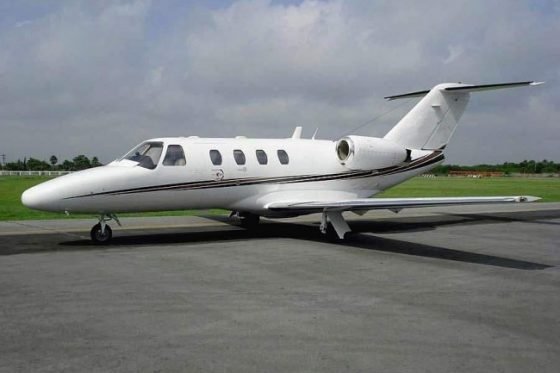 Cessna CJ1