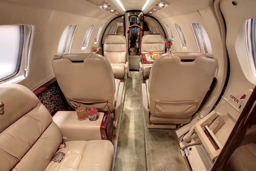Cessna CJ1