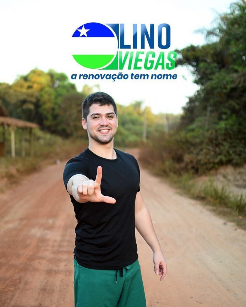 Lino Viegas