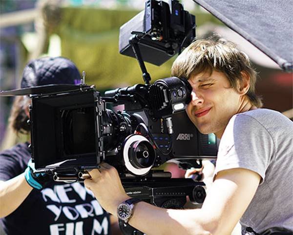 New York Film Academy