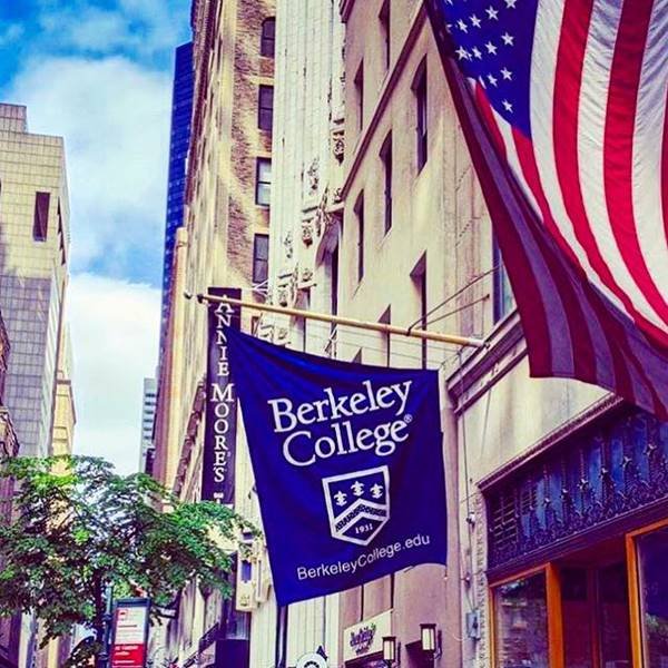 Berkely College