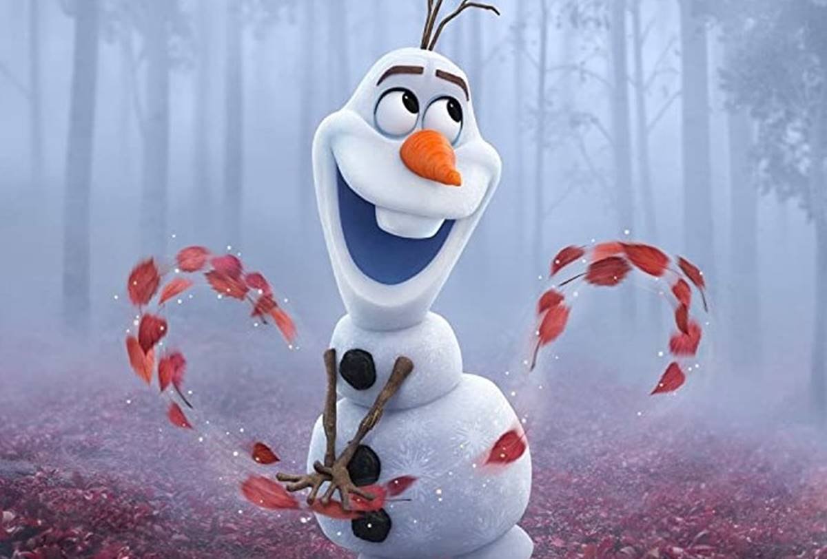 Once Upon A Snowman” Frozen Short Coming Soon To Disney+ – What's On Disney  Plus