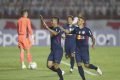 Bragantino empata com o São Paulo