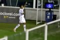 Marinho marca contra o Atlético-MG