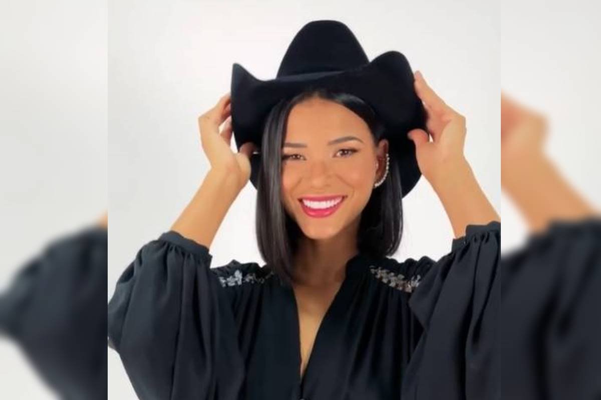 A Fazenda 12 Jakelyne Oliveira vence a Prova do Fazendeiro