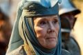 Ollena Tyrel em Game of Thrones