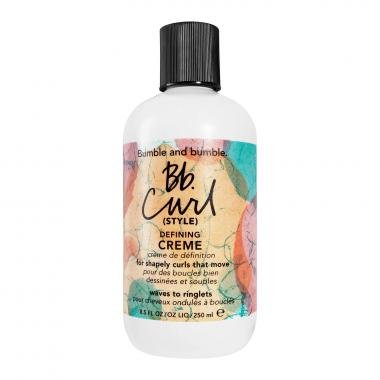 Creme de definição Bumble and Bumble cachos