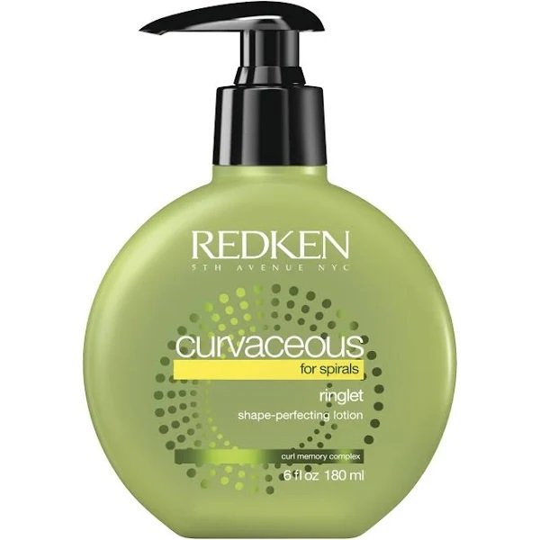 Redken Curvaceous Ringlet 180ml