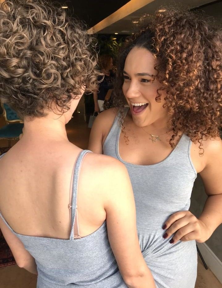 Leticia Cunha